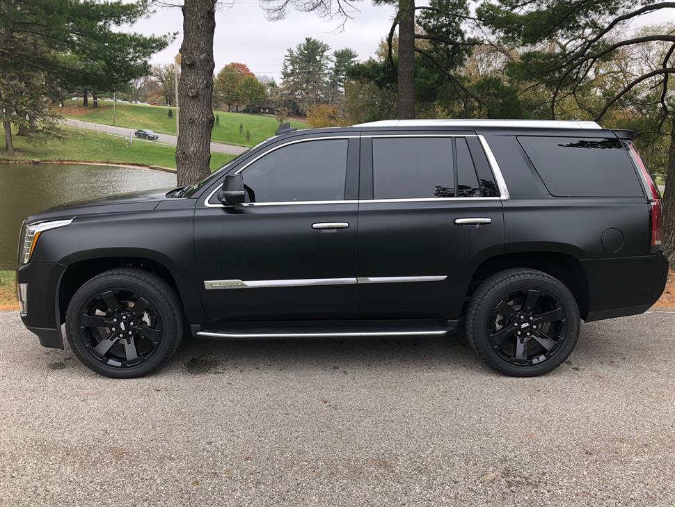 Cadillac Escalade transfer car lease Des Moines IA