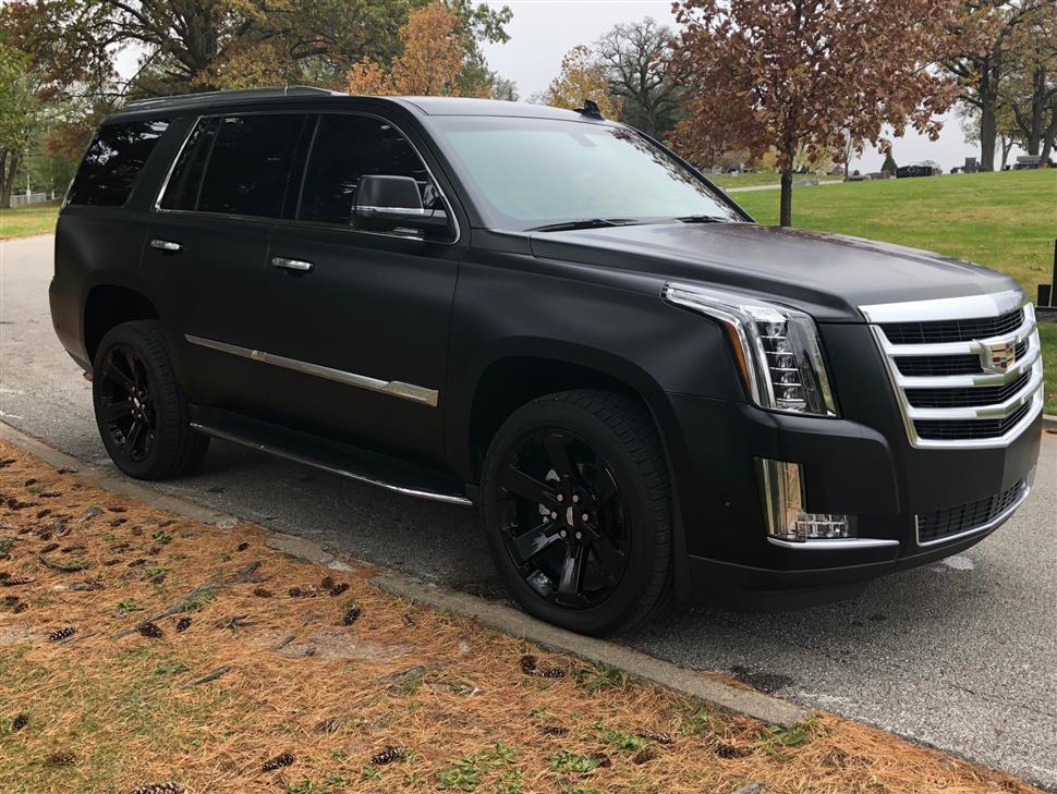 Cadillac Escalade vehicle lease transfer Des Moines IA