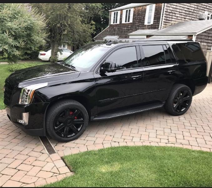 Cadillac Escalade car lease transfers Franklin Square NY