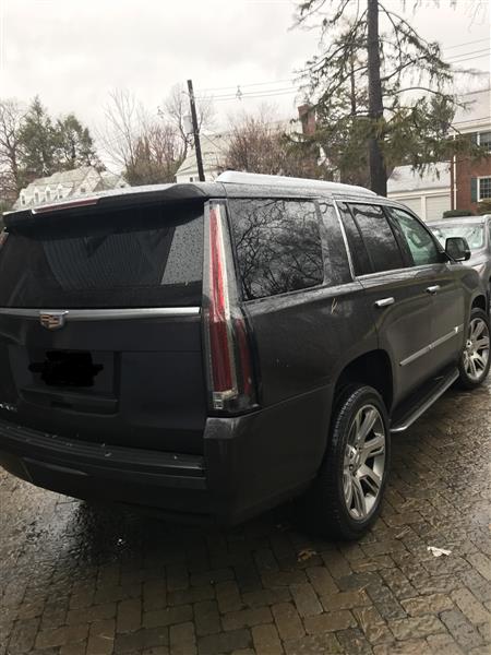 Cadillac Escalade lease transfer website Tenafly NJ