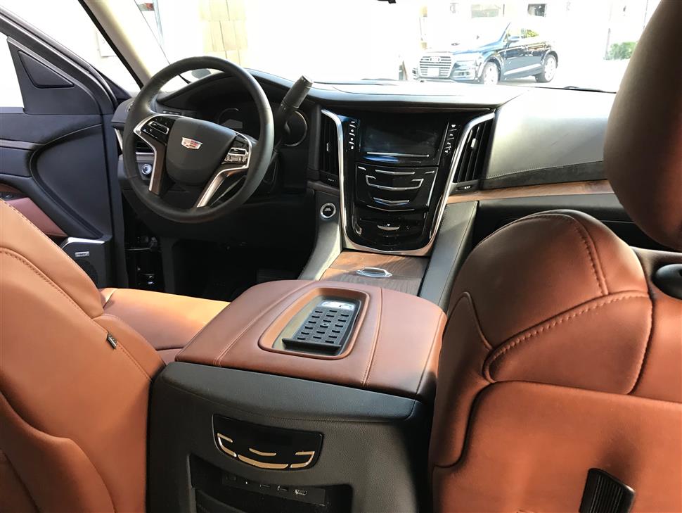 Cadillac Escalade lease swap car San Juan Capistrano CA