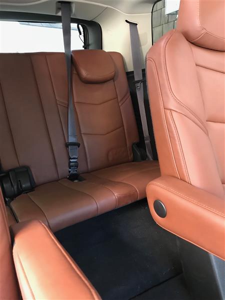 Cadillac Escalade lease swapping San Juan Capistrano CA