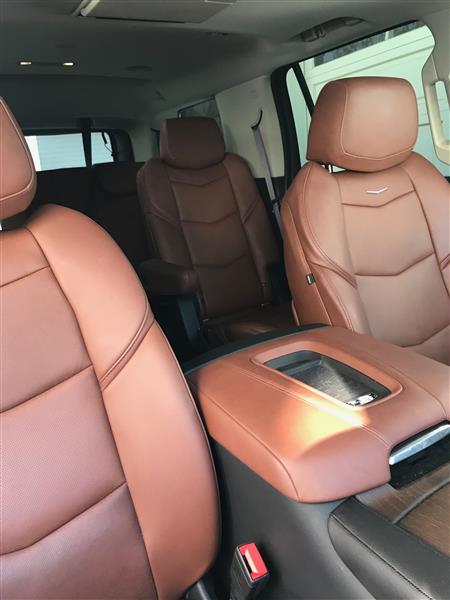 Cadillac Escalade lease transfer car San Juan Capistrano CA