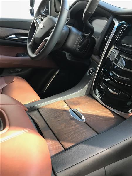 Cadillac Escalade swap a lease San Juan Capistrano CA