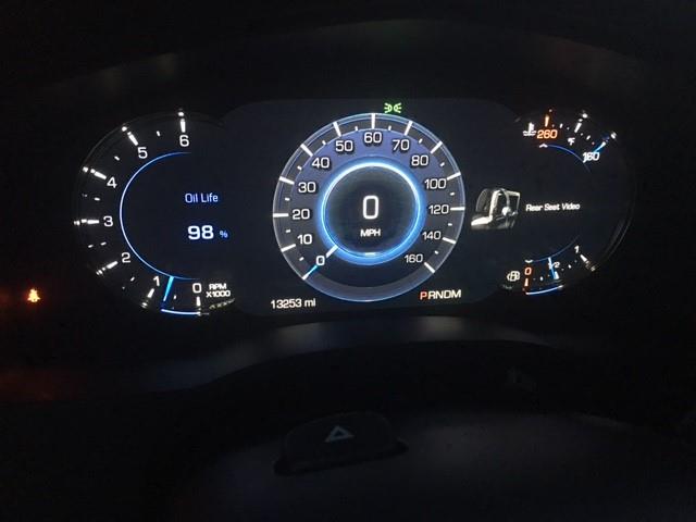 Cadillac Escalade car lease swap Mansfield TX