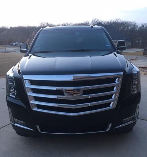 Cadillac Escalade car lease takeovers Mansfield TX