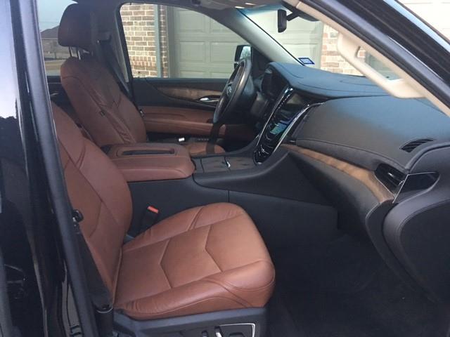 Cadillac Escalade swap a lease Mansfield TX