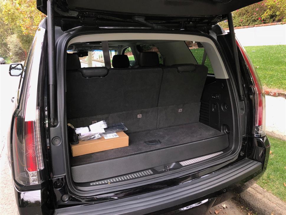 Cadillac Escalade lease swap website West Hollywood CA