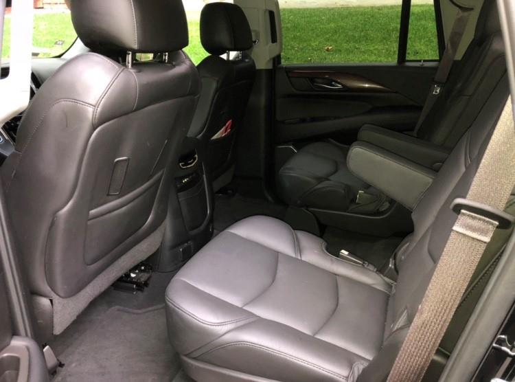 Cadillac Escalade lease swapping West Hollywood CA