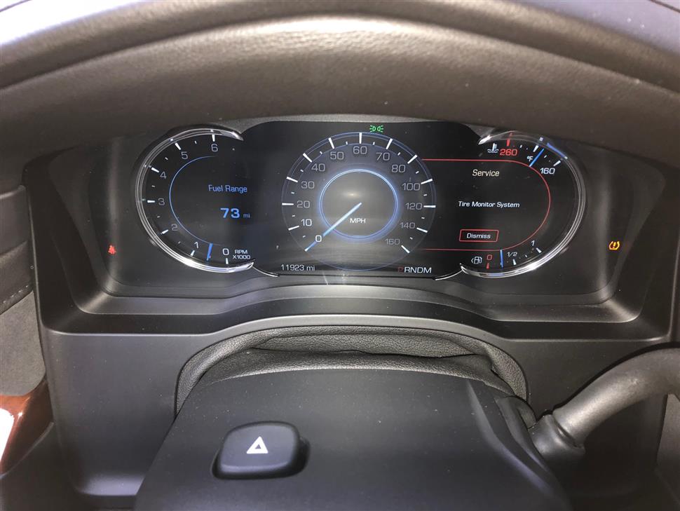 Cadillac Escalade vehicle lease takeover West Hollywood CA