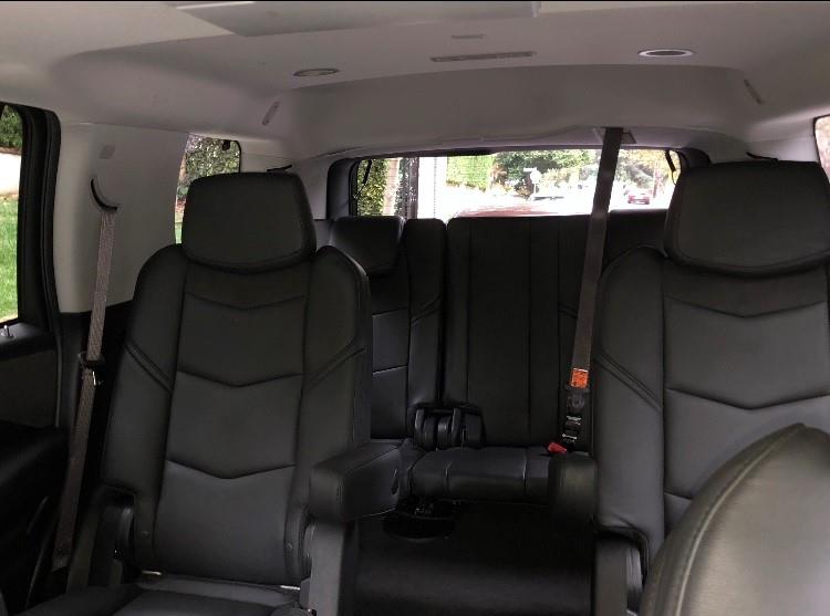 Cadillac Escalade vehicle lease takeover West Hollywood CA