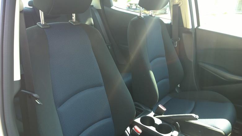 Toyota YARIS lease takeover car Los Angeles CA