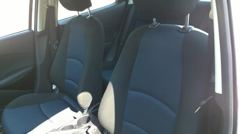 Toyota YARIS takeover car lease Los Angeles CA