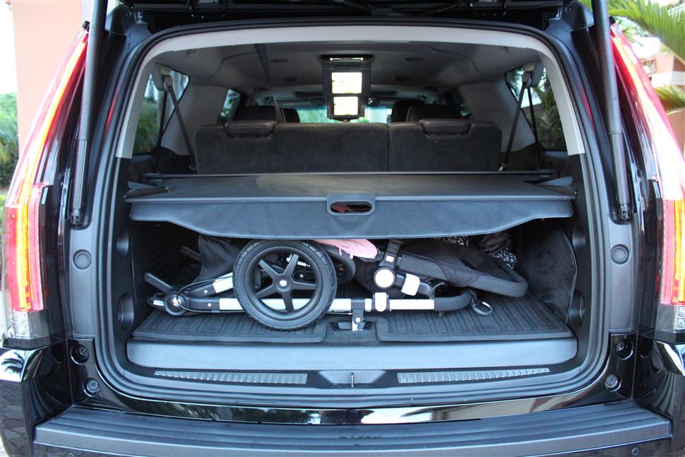 Cadillac Escalade take over my lease miami FL