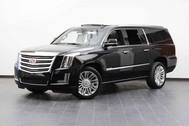 Cadillac Escalade take over a car lease Danville CA