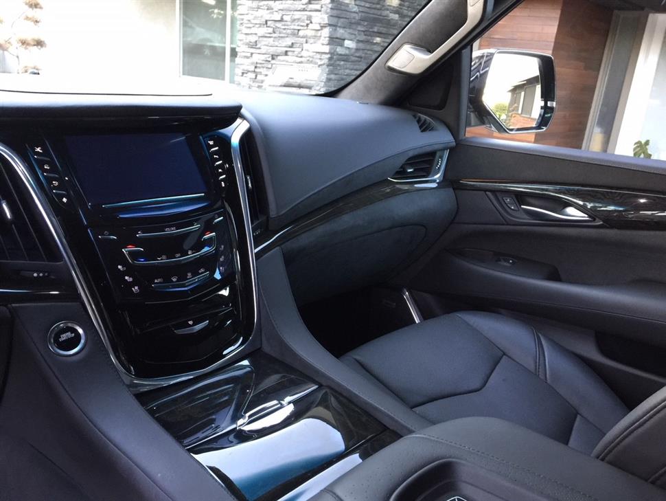 Cadillac Escalade swap a car lease City of Industry CA