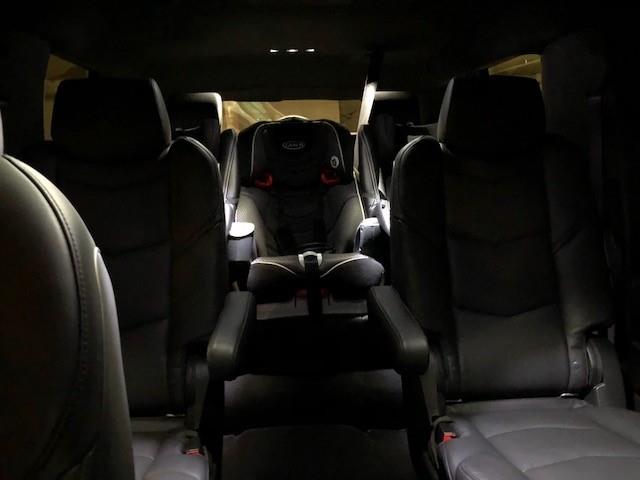 Cadillac Escalade car swap lease Woodland Hills CA