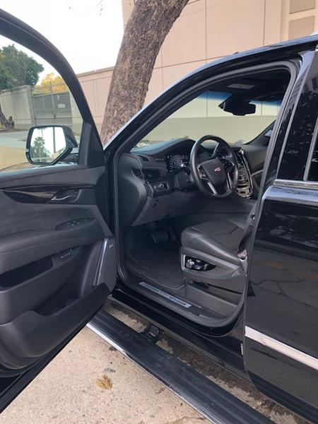 Cadillac Escalade lease swap Woodland Hills CA