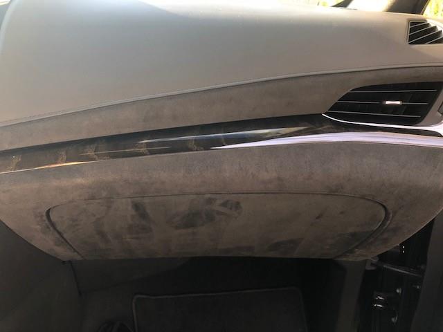 Cadillac Escalade lease takeover Woodland Hills CA