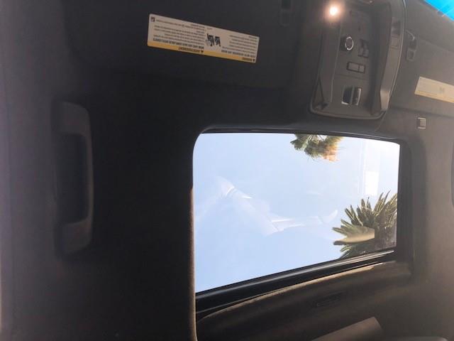 Cadillac Escalade transfer lease car Woodland Hills CA