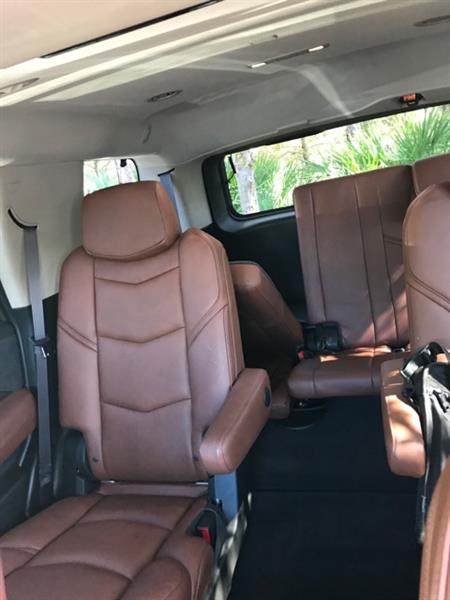 Cadillac Escalade auto lease swap North Palm Beach FL