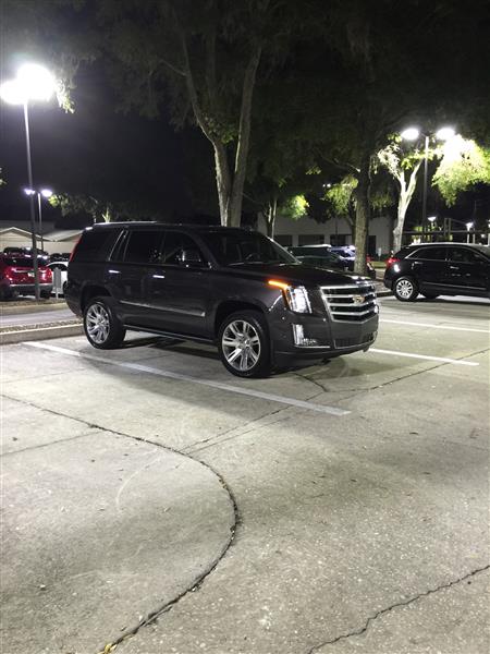 Cadillac Escalade lease swap car North Palm Beach FL