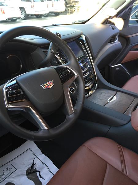 Cadillac Escalade lease transfer website North Palm Beach FL