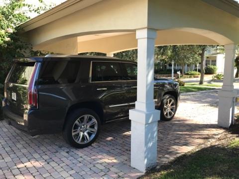 Cadillac Escalade swap a car lease North Palm Beach FL