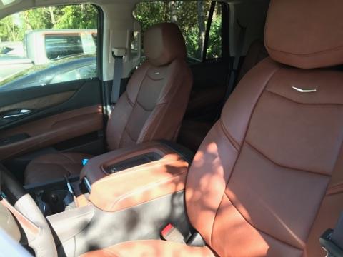 Cadillac Escalade swap lease car North Palm Beach FL