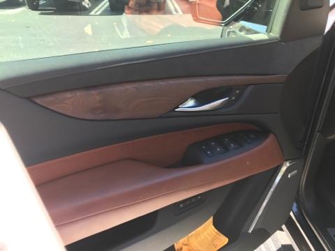 Cadillac Escalade take over a lease North Palm Beach FL