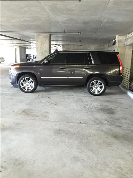 Cadillac Escalade take over car lease North Palm Beach FL