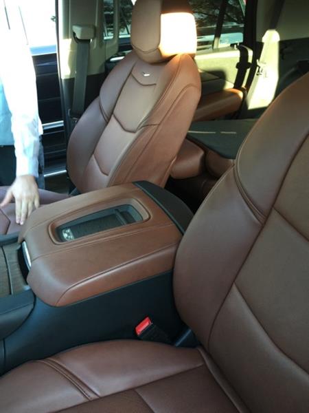 Cadillac Escalade takeover car lease North Palm Beach FL