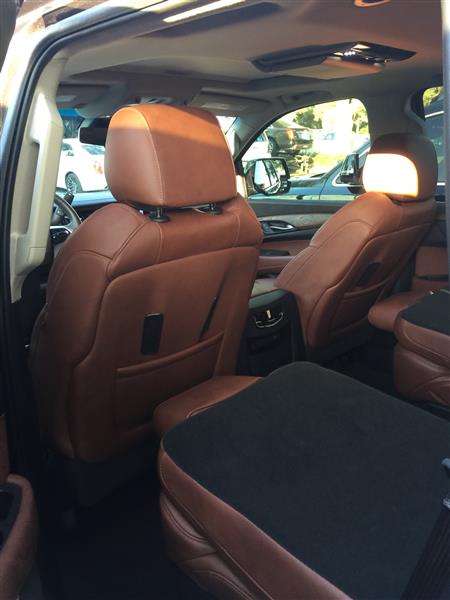 Cadillac Escalade vehicle lease transfer North Palm Beach FL