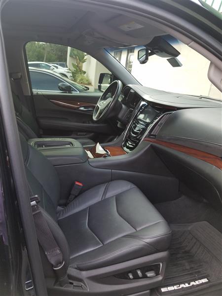 Cadillac Escalade car lease takeovers Tampa FL