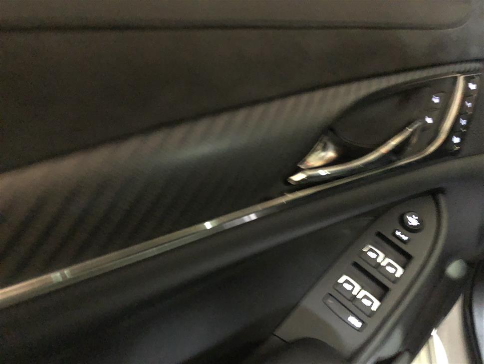 Cadillac CTS V car lease takeover Las Vegas NV