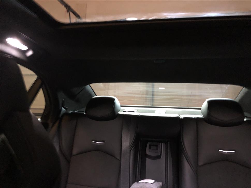 Cadillac CTS V swap a lease Las Vegas NV