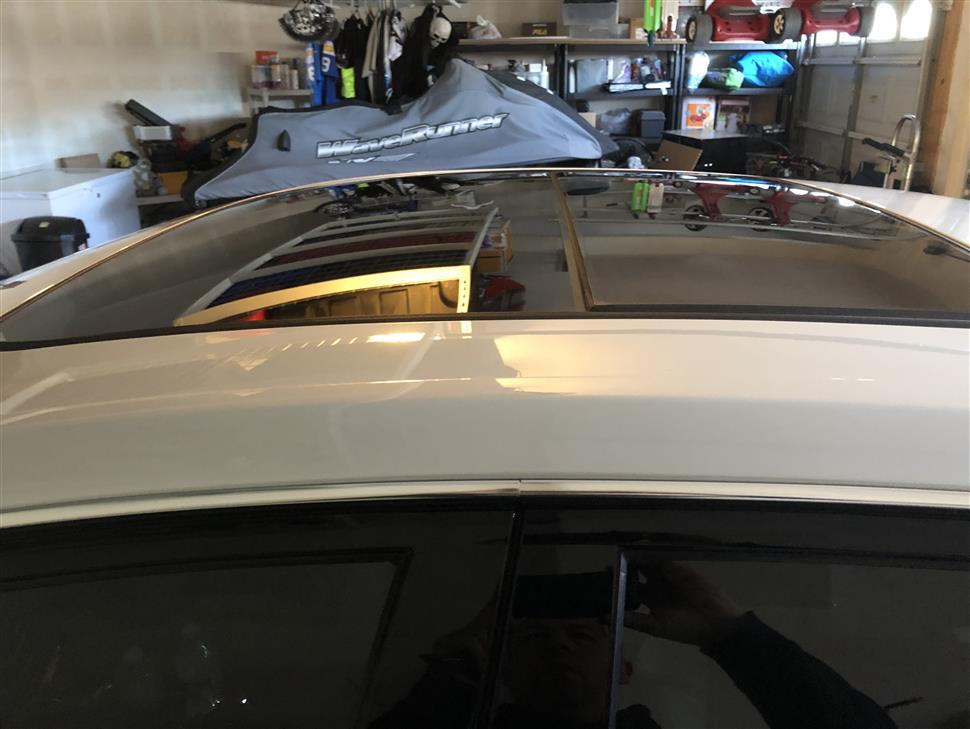 Cadillac CTS V swap my lease Las Vegas NV