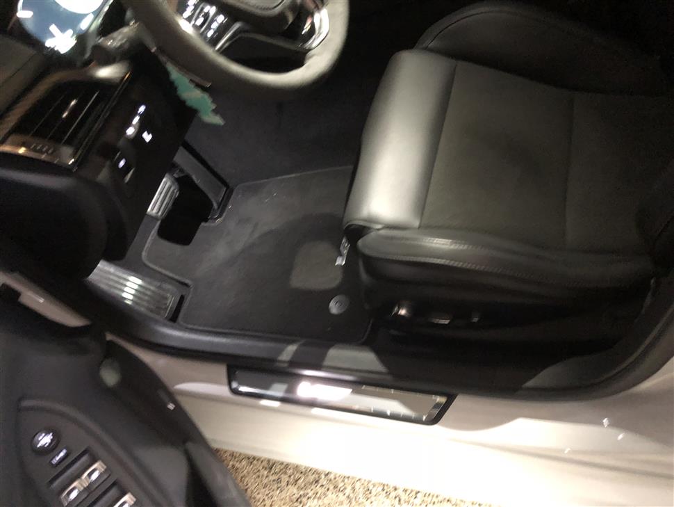 Cadillac CTS V take over a car lease Las Vegas NV