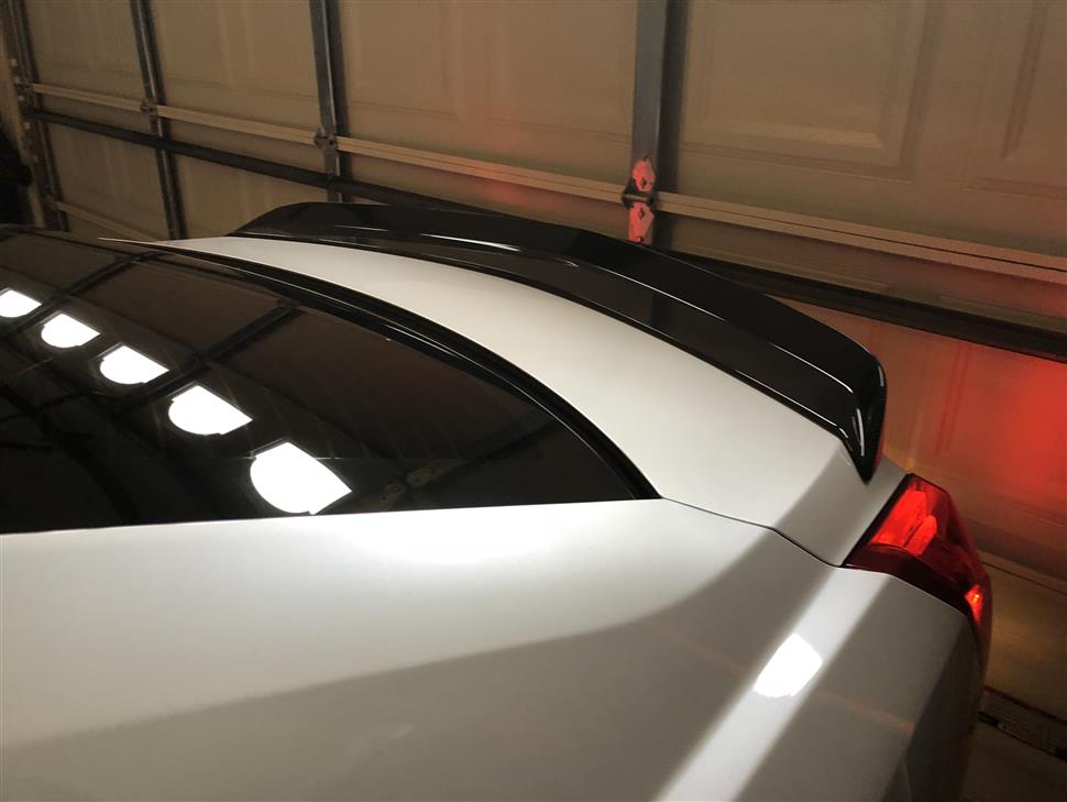 Cadillac CTS V vehicle lease transfer Las Vegas NV