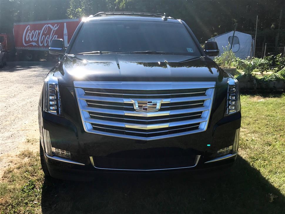 Cadillac Escalade best lease swap company West Deptford NJ