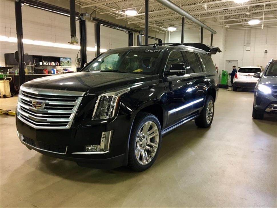 Cadillac Escalade car lease transfer West Deptford NJ