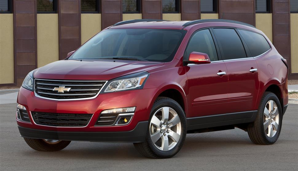 Chevrolet Traverse vehicle lease transfer Manorville NY