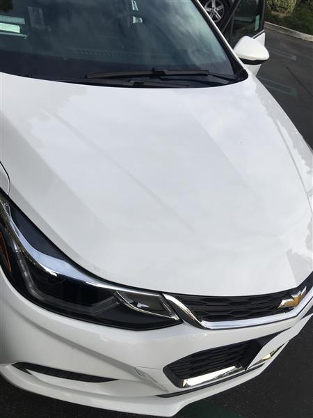 Chevrolet CRUZE lease swapping Irvine CA