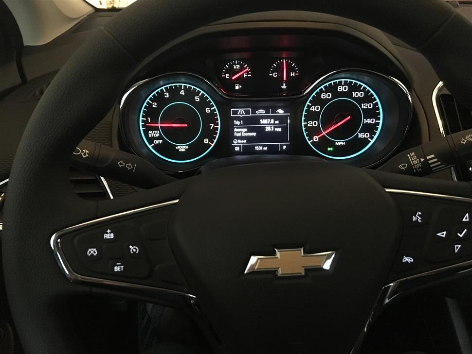 Chevrolet CRUZE vehicle lease takeover Irvine CA