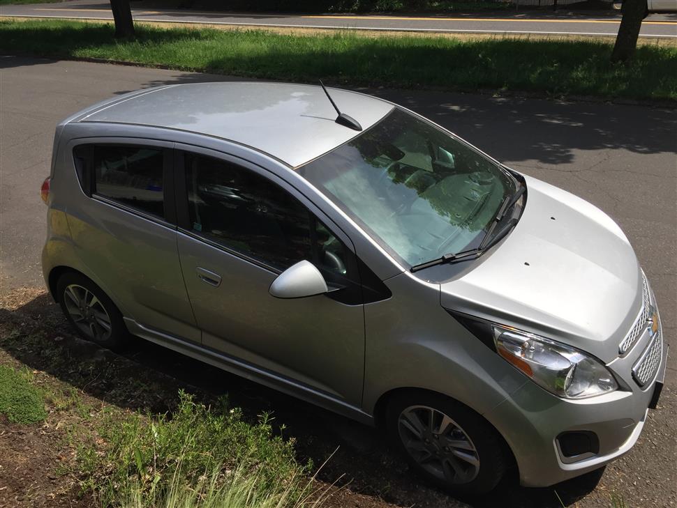 Chevrolet SPARK lease swap website Portland OR