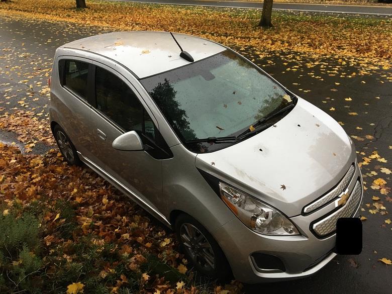 Chevrolet SPARK vehicle lease transfer Portland OR