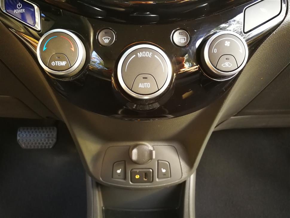 Chevrolet SPARK car swap lease Nevada City CA