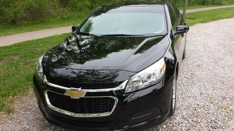 Chevrolet Malibu car lease take over Indianapolis IN
