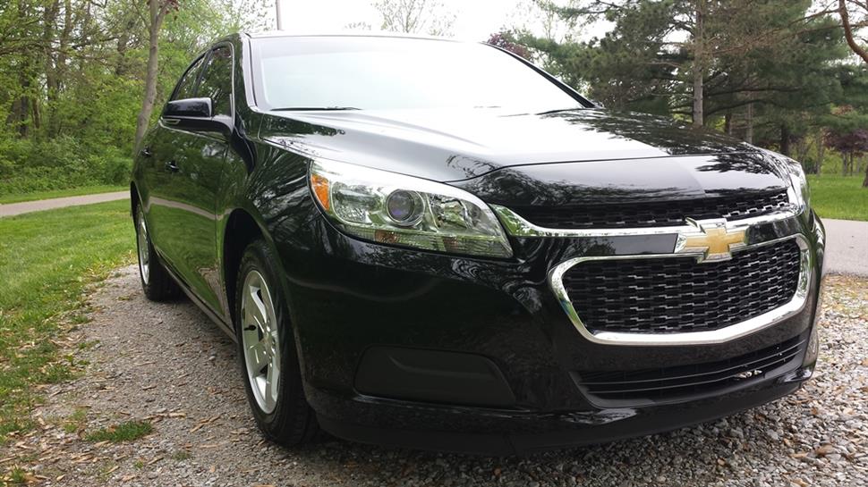 Chevrolet Malibu lease swap car Indianapolis IN