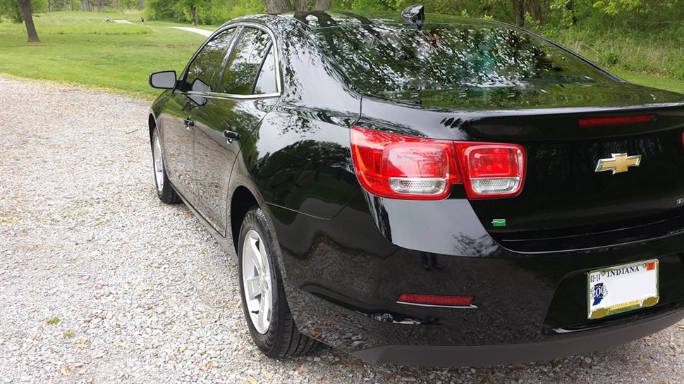 Chevrolet Malibu lease takeover car Indianapolis IN